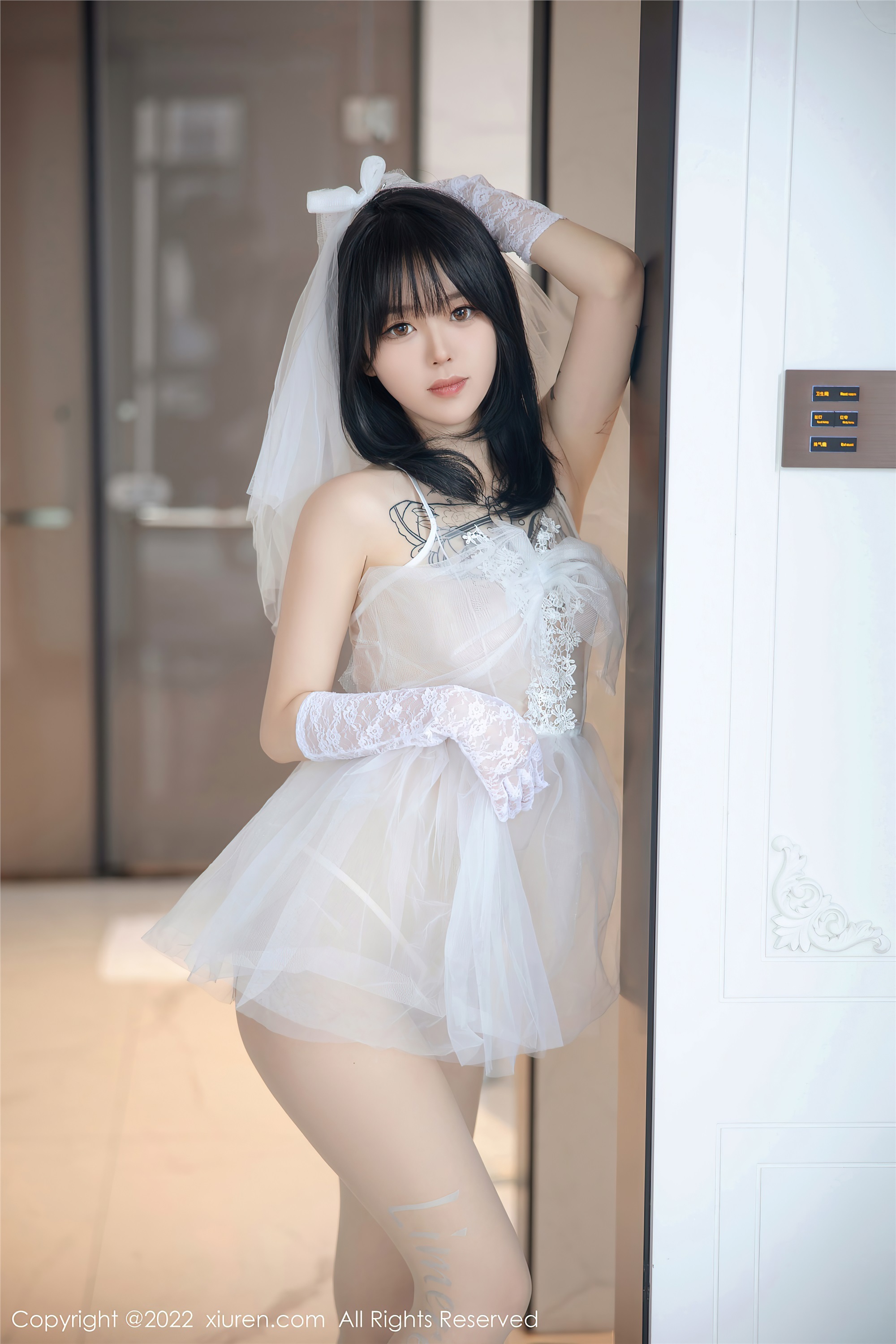 Xiuren秀人网 2022.06.30 NO.5212 奶瓶